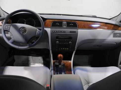 Used 2006 Buick LaCrosse CXL w/ Driver Confidence Package FWD image 17