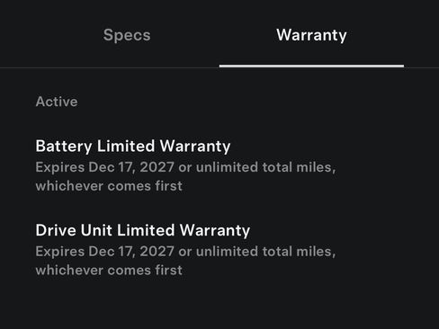 Used 2019 Tesla Model X Performance AWD/4WD image 7