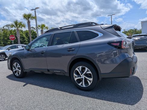 Used 2021 Subaru Outback Limited w/ Popular Package #2 AWD/4WD image 6