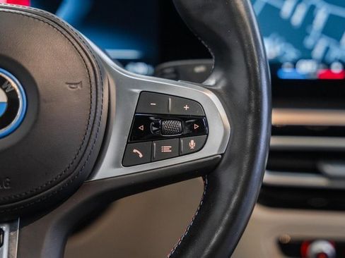 Used 2023 BMW i4 M50 w/ Premium Package image 29