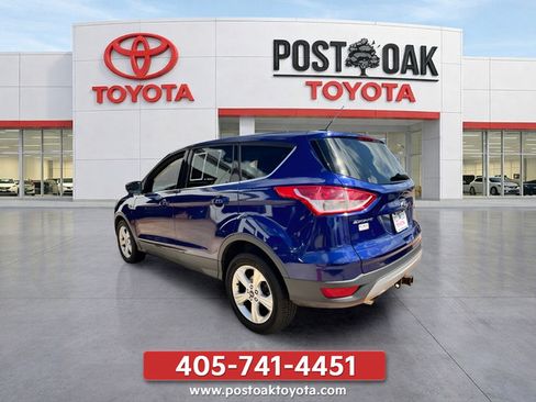 Used 2014 Ford Escape SE FWD image 3