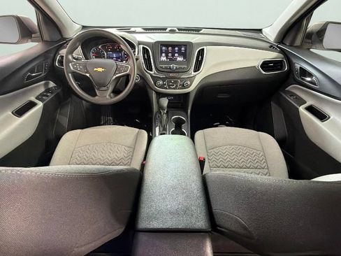 Certified 2024 Chevrolet Equinox LS w/ LS Convenience Package FWD image 30
