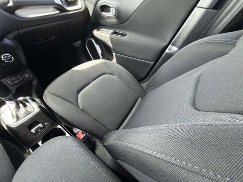 Used 2018 Jeep Renegade Sport w/ Power & Air Group FWD image 14