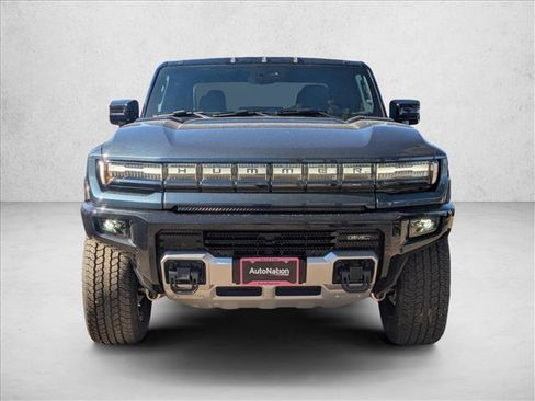 New 2026 GMC Hummer EV 4x4 Crew Cab image 6