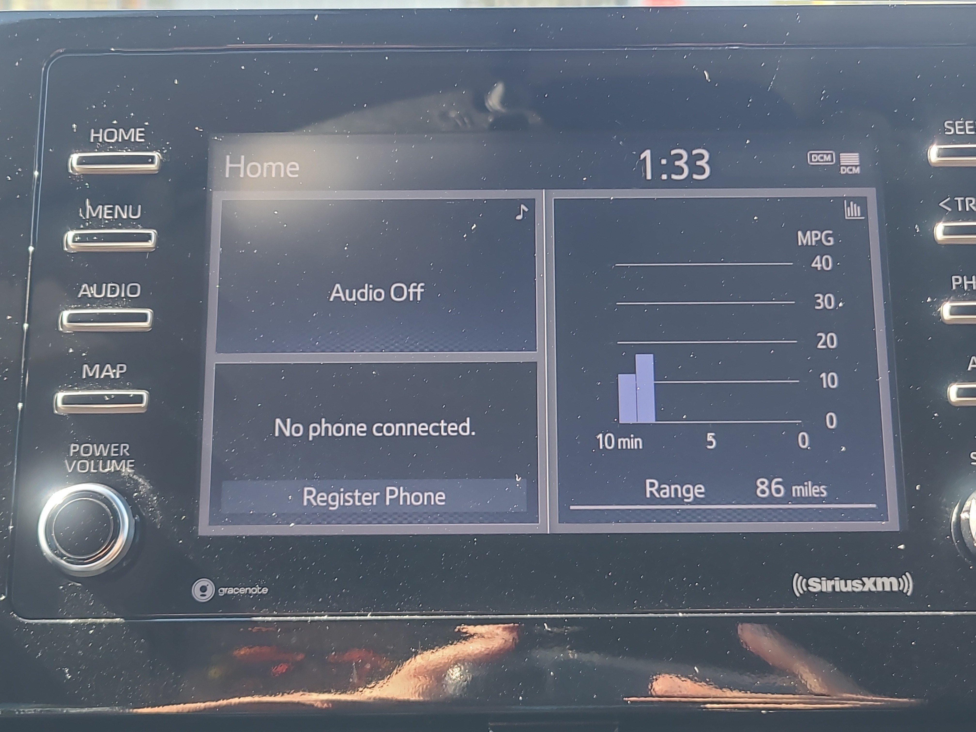 Certified 2024 Toyota Camry LE FWD image 24