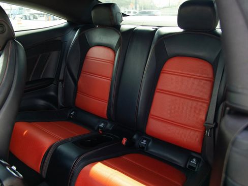 Used 2018 Mercedes-Benz C 63 AMG Coupe image 31