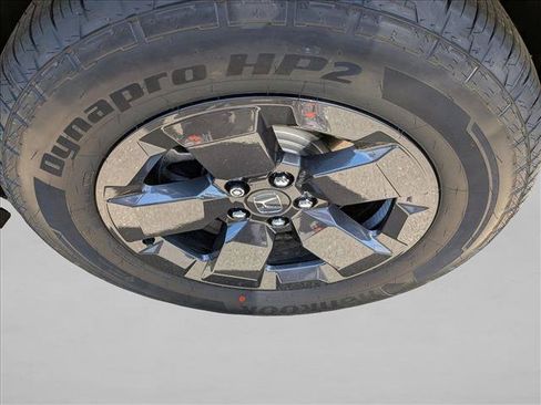 New 2026 Honda Passport RTL image 9