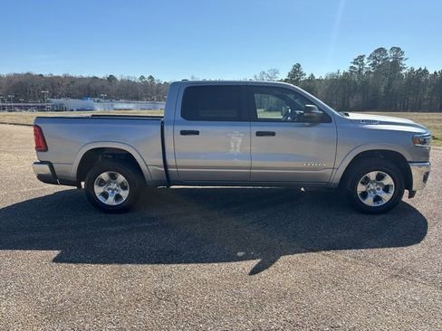 Used 2025 RAM 1500 Big Horn image 8