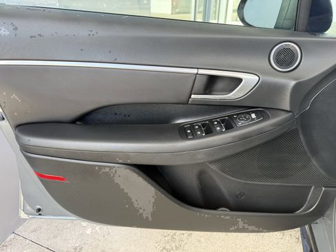 Used 2022 Hyundai Sonata SEL image 28