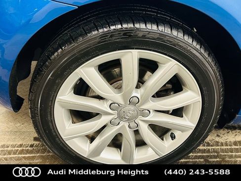 Used 2009 Audi A3 2.0T image 33