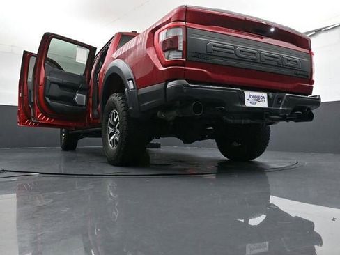 Used 2023 Ford F150 Raptor image 46