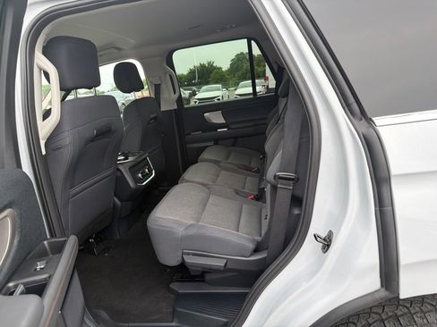 Used 2025 Ford Expedition Active AWD/4WD image 9