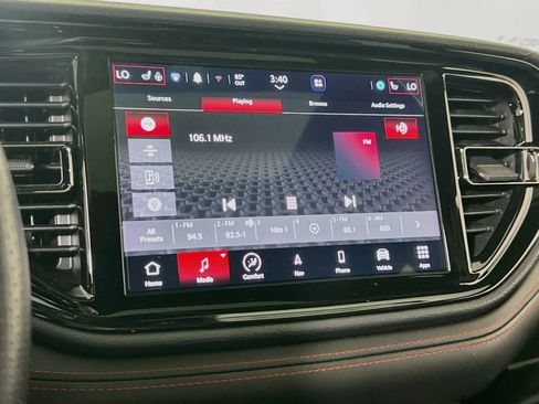 Used 2023 Dodge Durango GT AWD/4WD image 15