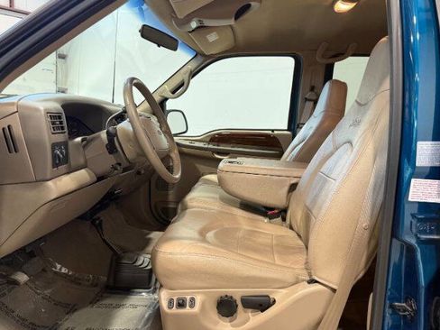 Used 2000 Ford F350 XLT AWD/4WD image 13