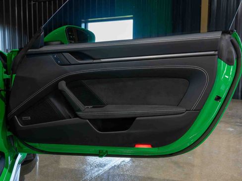 Used 2022 Porsche 911 GT3 RWD image 49