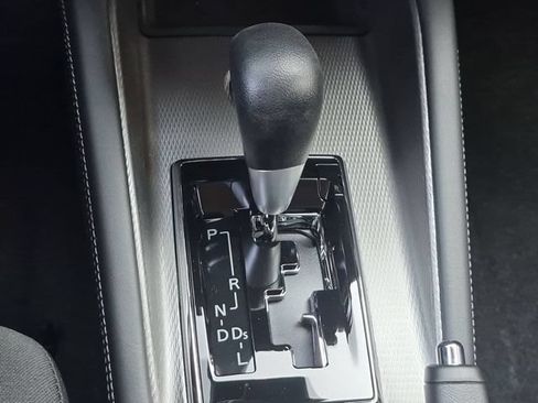 New 2026 Mitsubishi Outlander Sport AWD image 26
