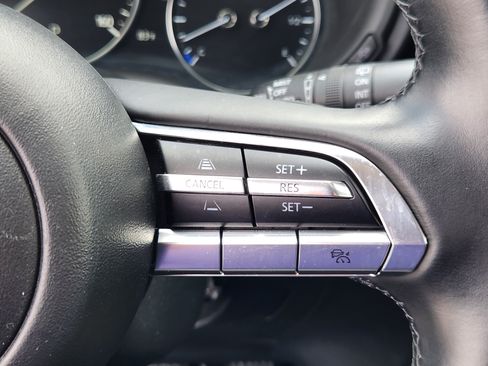 Certified 2023 MAZDA CX-30 AWD 2.5 S w/ Premium Package image 25