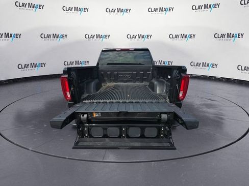 Used 2026 GMC Sierra 1500 SLT AWD/4WD image 24