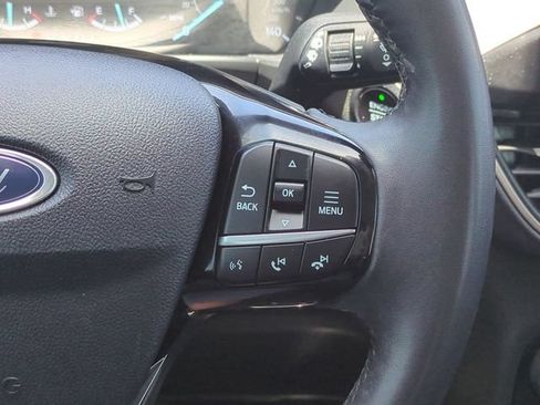 Certified 2022 Ford Escape SEL AWD/4WD image 24
