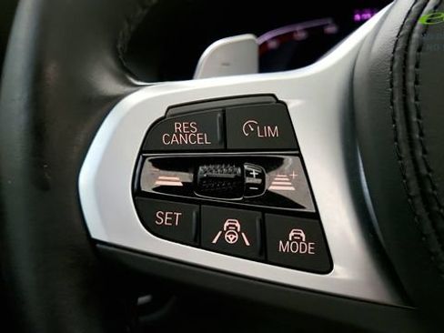 Used 2023 BMW 530i w/ M Sport Package RWD image 60