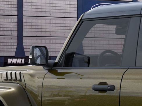 New 2026 Ford Bronco Raptor AWD/4WD image 22
