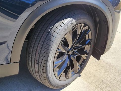 New 2026 MAZDA CX-90 3.3 Turbo w/ Premium Sport Pkg image 6