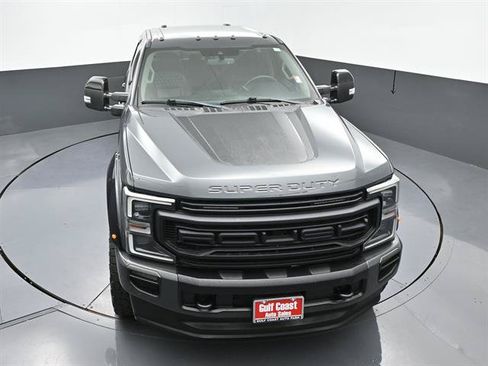 Used 2021 Ford F250 Lariat AWD/4WD image 42