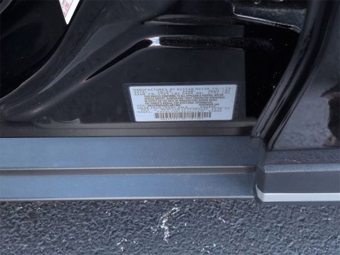 Used 2024 Nissan Kicks SR w/ SR Premium Package image 22