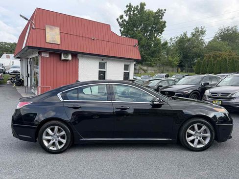 Used 2013 Acura TL FWD image 8