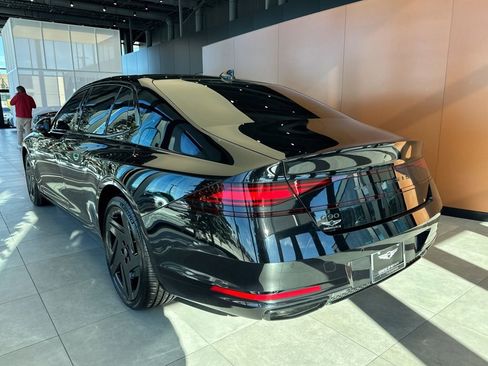 New 2026 Genesis G90 3.5T Prestige AWD/4WD image 27