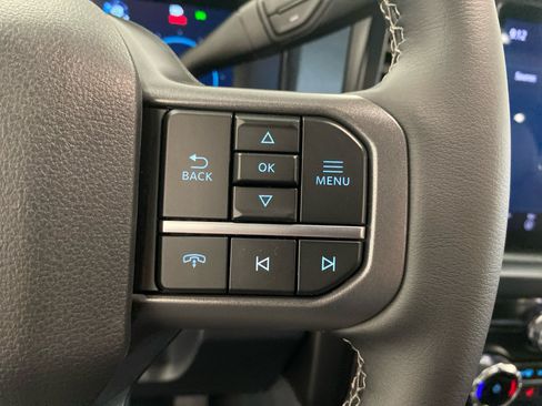 New 2026 Ford F350 Lariat w/ FX4 Off-Road Package AWD/4WD image 21