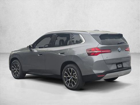 Used 2025 BMW X3 xDrive30i w/ Premium Package image 9