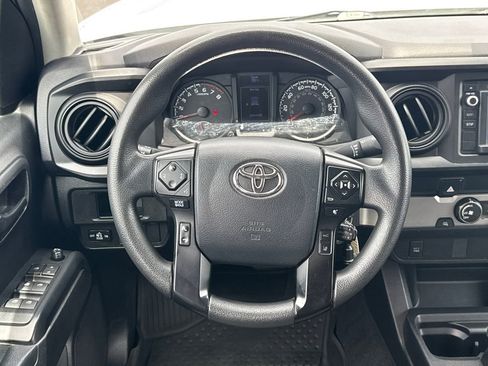 Used 2019 Toyota Tacoma SR w/ SR Convenience Package RWD image 24