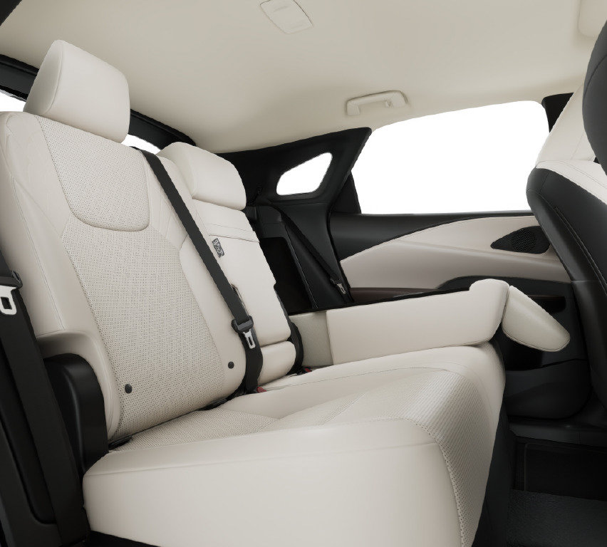 New 2026 Lexus RX 350 Premium Plus AWD/4WD image 7
