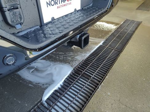 New 2026 Chevrolet Colorado Trail Boss image 31