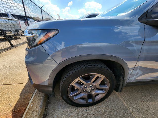 Used 2022 Honda Passport EX-L image 8