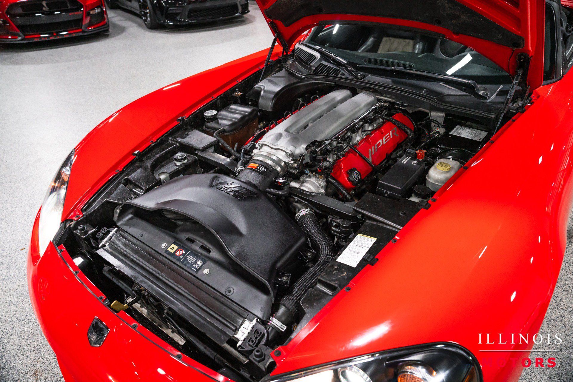 Used 2006 Dodge Viper SRT-10 RWD image 26