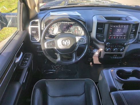 Used 2020 RAM 1500 Laramie w/ Off Road Group image 17