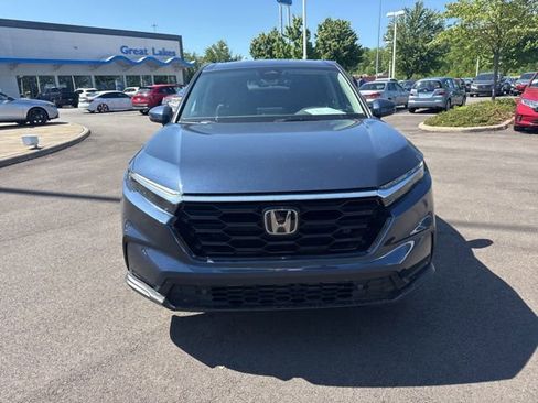 Used 2026 Honda CR-V EX-L image 3