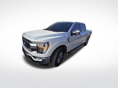 Used 2023 Ford F150 Lariat image 3