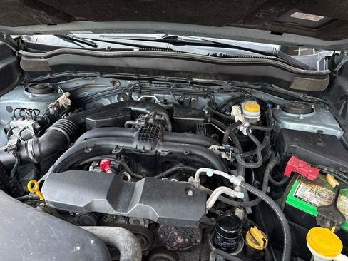 Used 2017 Subaru Forester 2.5i image 22