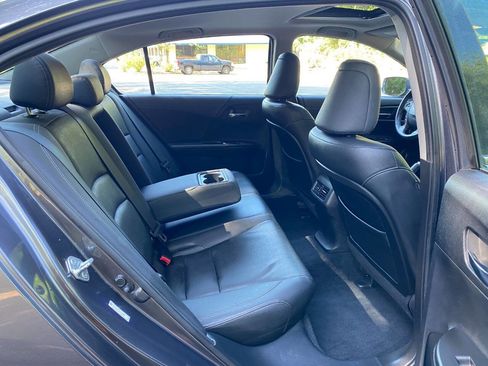 Used 2013 Honda Accord EX-L image 29