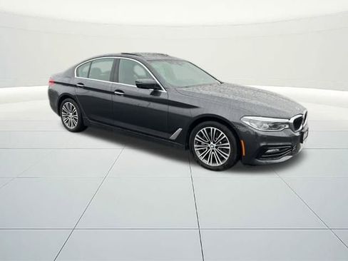 Used 2018 BMW 530i image 7