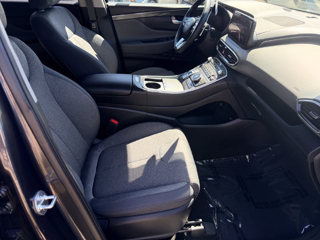 Certified 2023 Hyundai Santa Fe SEL w/ Cargo Package FWD image 10