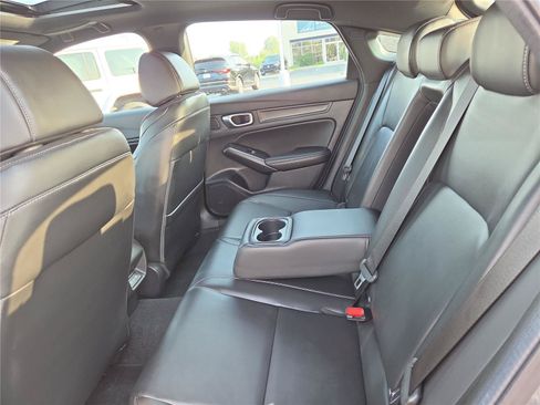 Certified 2024 Acura Integra A-Spec FWD image 25