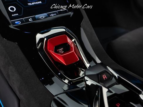 Used 2023 Lamborghini Huracan Tecnica image 30