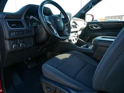 Used 2023 Chevrolet Tahoe LS w/ Driver Alert Package image 11