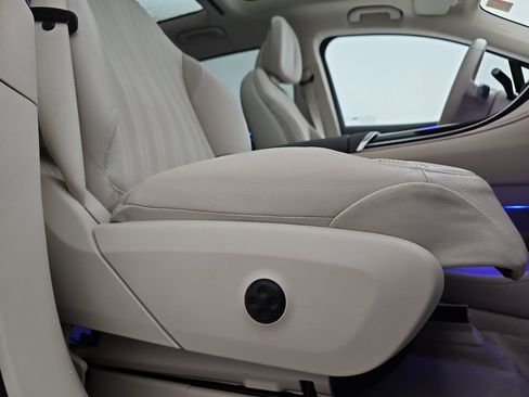 Certified 2023 Mercedes-Benz EQS 450+ 4MATIC SUV image 18