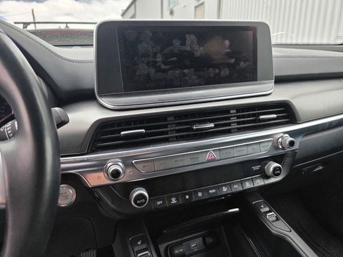 Used 2022 Kia Telluride S AWD/4WD image 7