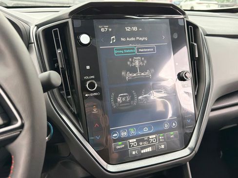 New 2026 Subaru Crosstrek 2.5i Limited image 24